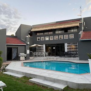 Marion Lodge Johannesburg Exterior photo
