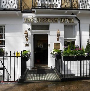 The Gresham Hotel Londra Exterior photo