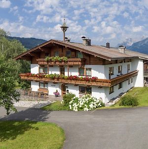 Blattlhof Appartamento Sankt Johann in Tirol Exterior photo