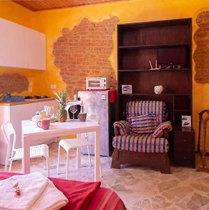 Studio In Castelbuono With Wonderful Mountain View Balcony And Wifi 13 Km From The Beach Castelbuono (Sicily) Exterior photo