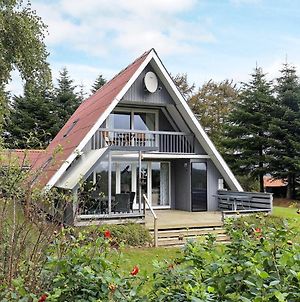 6 Person Holiday Home In Gedsted Exterior photo