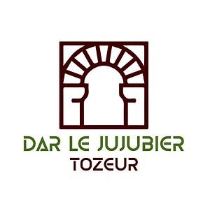 Dar Jujubier Hotel Governatorato di Governatorato di Tozeur Exterior photo