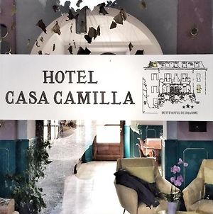 Hotel Casa Camilla Verbania Exterior photo