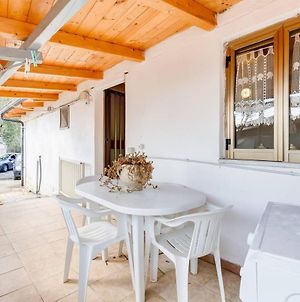 One Bedroom Appartement At Pisciotta 200 M Away From The Beach With Furnished Terrace Exterior photo
