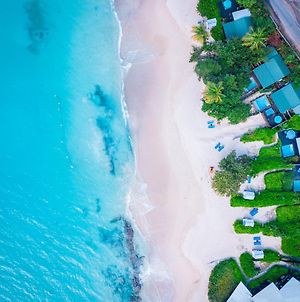 Keyonna Beach Resort Antigua Exterior photo