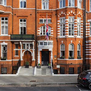 11 Cadogan Gardens, The Apartments And The Draycott Hotel By Iconic Luxury Hotels Londra Exterior photo