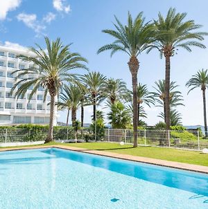 Charming Apartment In Ibiza Stad Near Seabeach Playa d'en Bossa Exterior photo