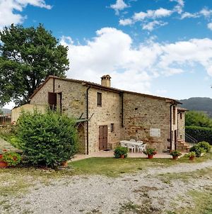 A Traditional Villa With Modern Facilities At Radicofani Exterior photo