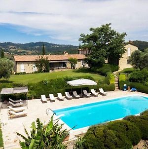 Villaflair - Villa Magliano in Tuscany Magliano in Toscana Exterior photo