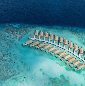 Kagi Maldives Spa Island Atollo di Malé Nord Exterior photo