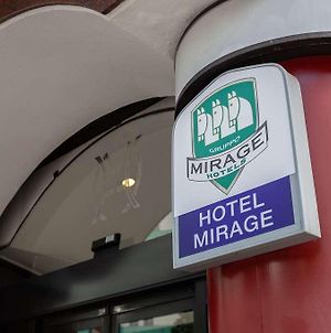Hotel Mirage, Sure Hotel Collection By Best Western Milano Exterior photo