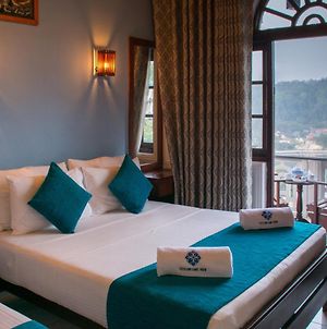 Ceyloni Lake Residency Hotel Kandy Exterior photo
