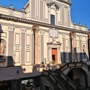 San Gaetano bed Hotel Napoli Exterior photo