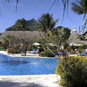 Bora Bora Lagoon Resort And Spa Exterior photo