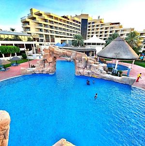 Danat Al Ain Resort Exterior photo