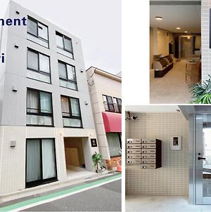 Nestay Apartment Tokyo Nippori Exterior photo