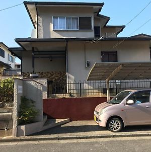 Bonel Guest House Near Narita Airport Tomisato Exterior photo