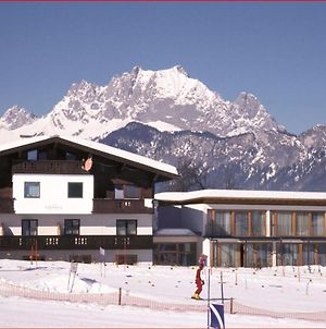 Apartments Aeon Sankt Johann in Tirol Exterior photo