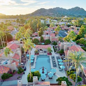 The Scottsdale Plaza Resort&Villas Exterior photo