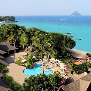 Phi Phi Holiday Resort-SHA Extra Plus Ko Phi Phi Exterior photo