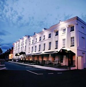 Hampton Hotel Dublino Exterior photo