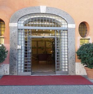 Hotel Domus Aventina Roma Exterior photo