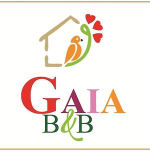 Gaia B&B Castrovillari Exterior photo
