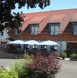 Landgasthof Schubbkoarn'S Ruh Hotel Fulda Exterior photo
