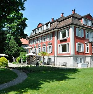 Villa Jakobsbrunnen Winterthur Exterior photo