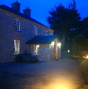 Knockaderry House Bed and Breakfast Ennis Exterior photo