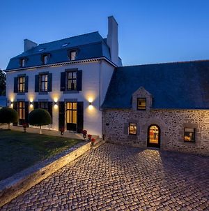 Capitainerie Clos Morin Bed and Breakfast Saint-Malo Exterior photo