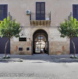B&B Palazzo Corselli Bagheria Exterior photo