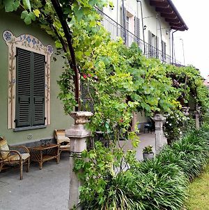 Tetto alle Rondini Bed and Breakfast Cuneo Exterior photo