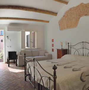 La Casetta nel Borgo Bed and Breakfast Faenza Exterior photo