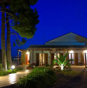 Villa Perenich Chieti Exterior photo