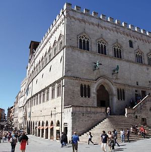 B&b Arco Etrusco Perugia Exterior photo