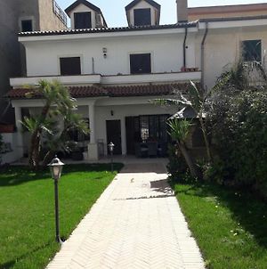 Villa Rò Luxury Licata Exterior photo