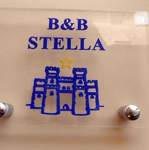 B&B Stella Vico Equense Exterior photo