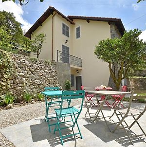Castelli in aria Bed and Breakfast Finale Ligure Exterior photo