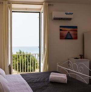 Sea Beach Pozzallo Bed and Breakfast Exterior photo