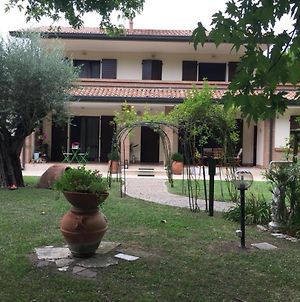 Picchio verde Bed and Breakfast San Giuseppe  Exterior photo