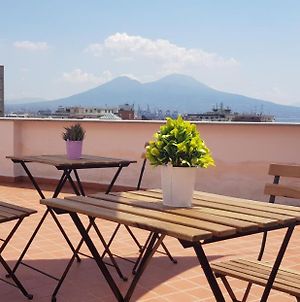 Panoramic Terrazza - Napoli Bed and Breakfast Exterior photo