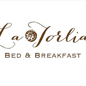 La Torlia - Bed&Breakfast Mottola Exterior photo