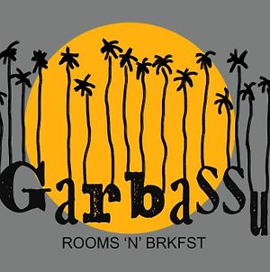 Garbassu Rooms&Breakfast Varazze Exterior photo