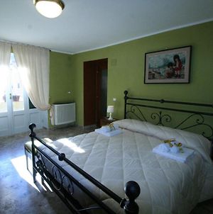Marco Tullio Cicerone Bed and Breakfast Arpino Exterior photo