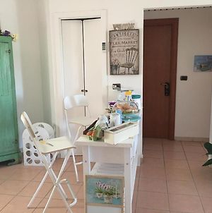 Fishermans Place Bed and Breakfast Lido di Ostia Exterior photo