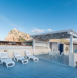Reef And Dream Bed and Breakfast San Vito Lo Capo Exterior photo