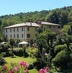 Villa Corti Côme Exterior photo