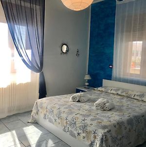 Divino Bed&Breackfast Bed and Breakfast Manfredonia Exterior photo