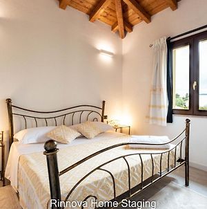 Villa Vitto - Sleep & Go Capoterra Exterior photo